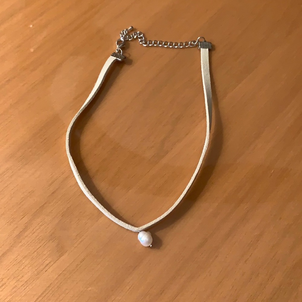 BOGO (never worn) Choker